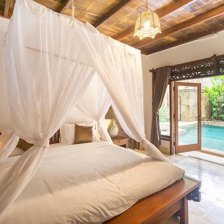 Bali Royal Heritage Villas سمينياك المظهر الخارجي الصورة