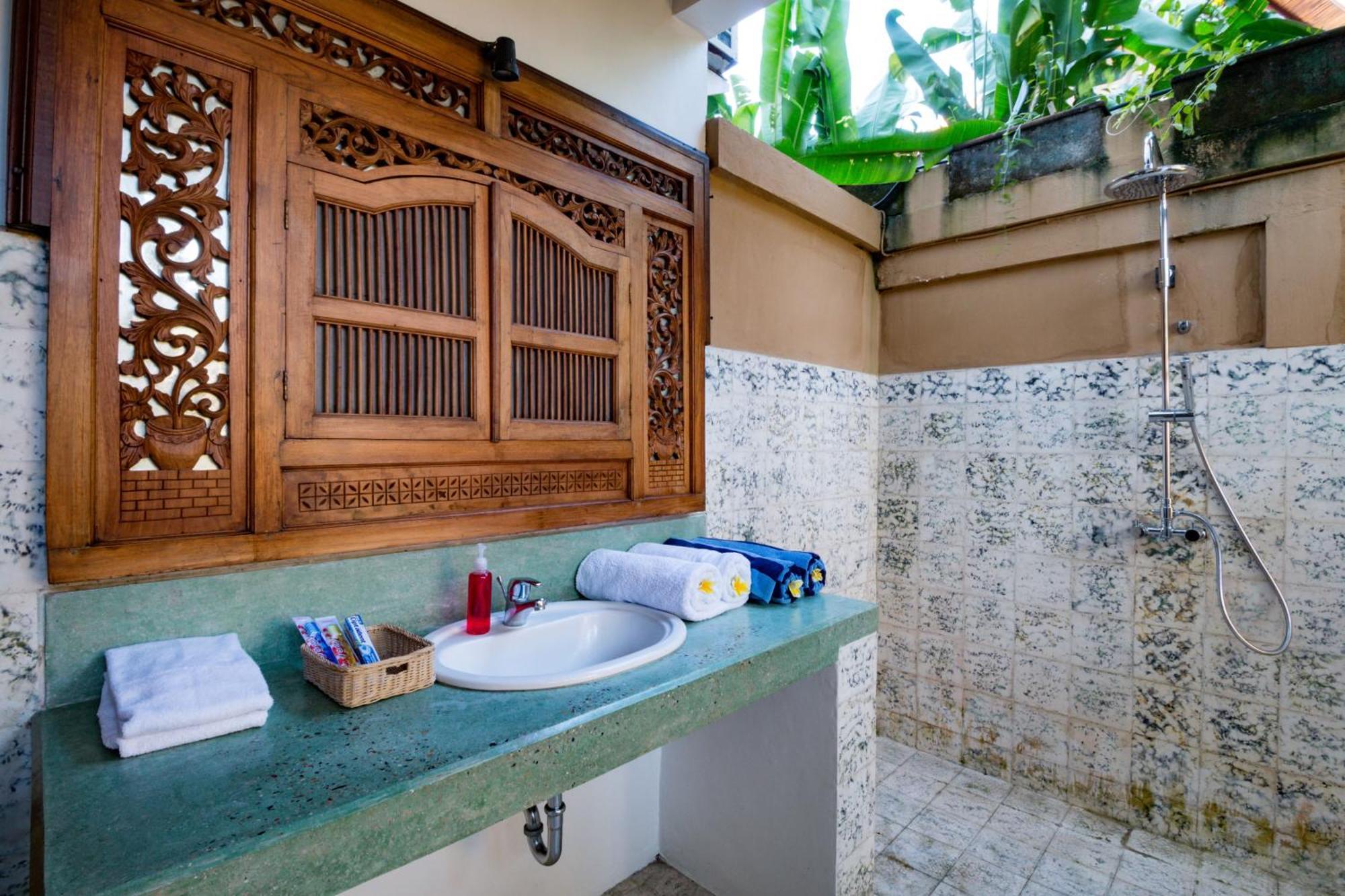Bali Royal Heritage Villa سمينياك المظهر الخارجي الصورة