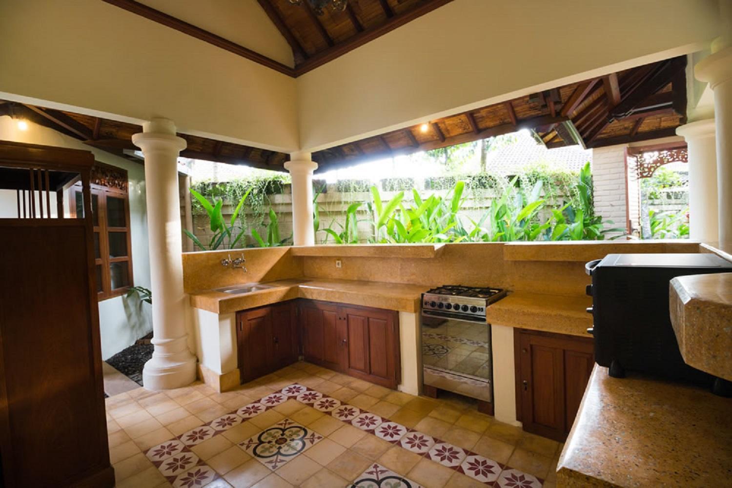 Bali Royal Heritage Villas سمينياك المظهر الخارجي الصورة