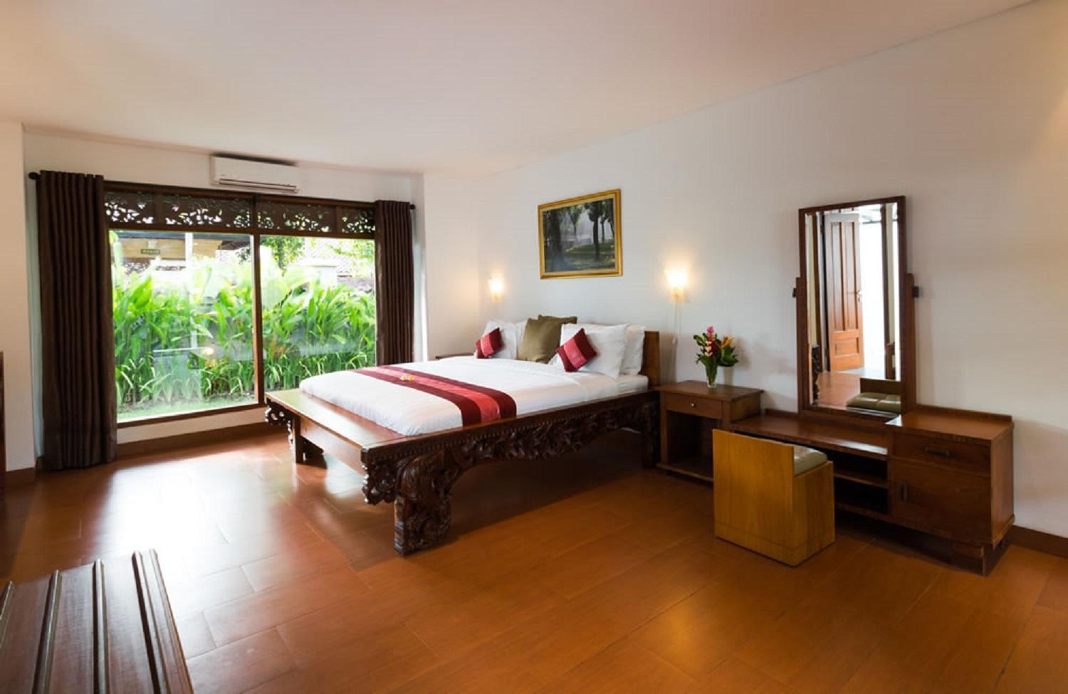 Bali Royal Heritage Villa سمينياك المظهر الخارجي الصورة
