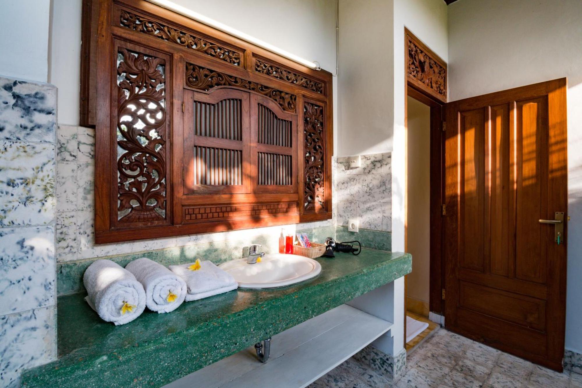 Bali Royal Heritage Villa سمينياك المظهر الخارجي الصورة