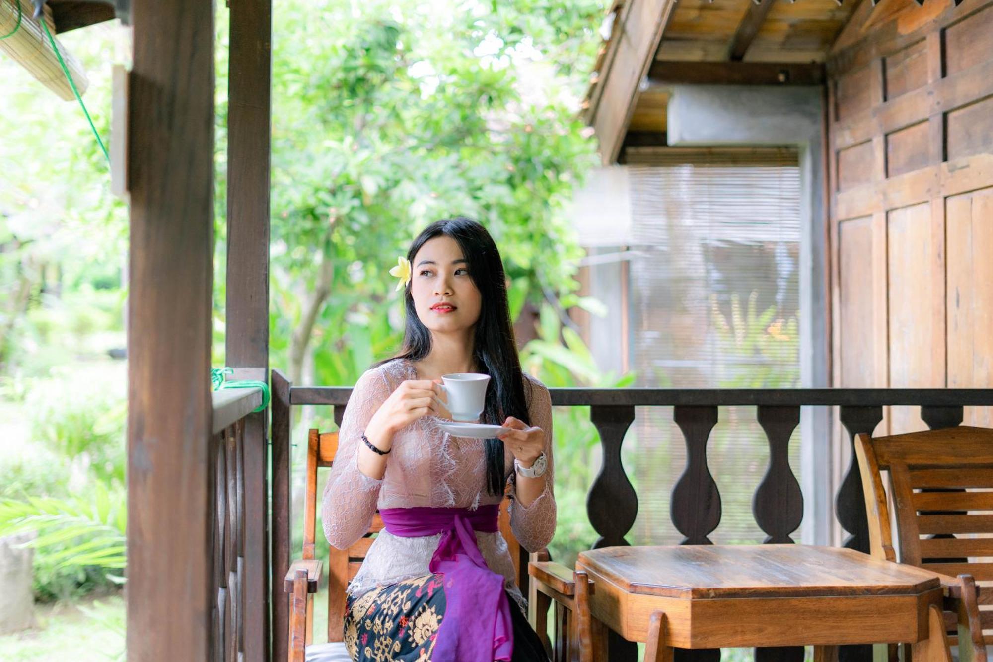 Bali Royal Heritage Villa سمينياك المظهر الخارجي الصورة